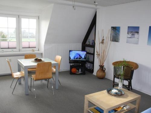 Apartment Wohnung in Gießelrade mit Großem Garten by Interhome in Ahrensbök
