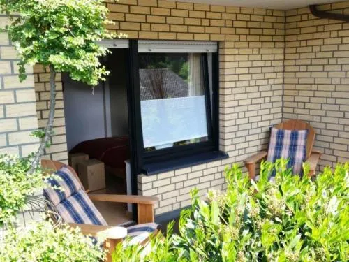 Apartment Himmelreich by Interhome in Antfeld, Deutschland