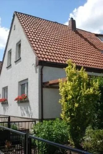 Apartment Appartement in Abenheim mit Grill und Terrasse by Interhome in Abenheim, Deutschland