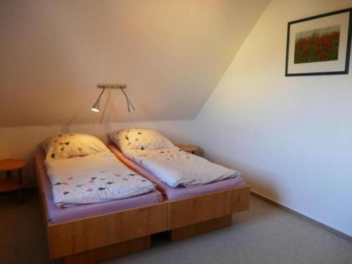 Apartment Schwalbenring by Interhome in Rovershagen