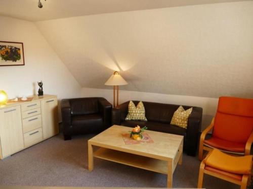 Apartment Schwalbenring by Interhome in Rovershagen