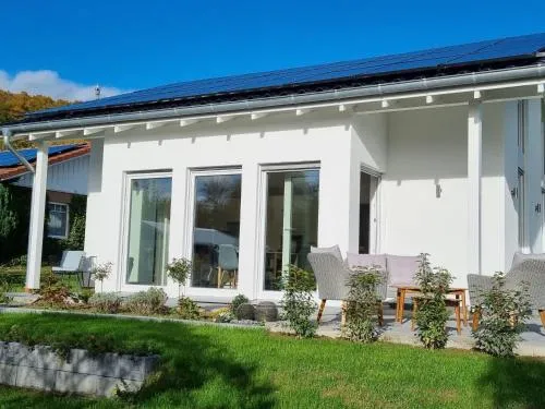 Holiday Home Knoke II by Interhome in Marienmünster, Deutschland
