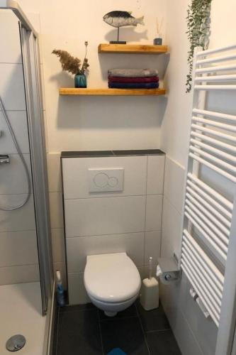 Apartment Wohnung in Gießelrade mit Großem Garten by Interhome in Ahrensbök