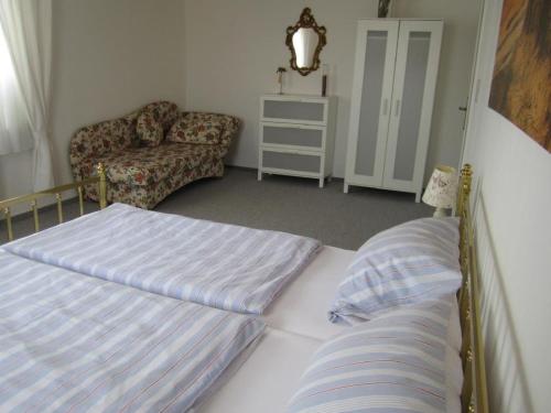 Apartment Wohnung in Gießelrade mit Großem Garten by Interhome in Ahrensbök