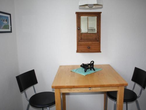 Apartment Wohnung in Gießelrade mit Großem Garten by Interhome in Ahrensbök
