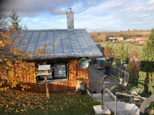 Holiday Home Teufelsmauerblick by Interhome – khách sạn tại Neinstedt