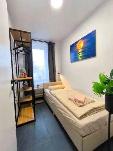 Schwert City Loft S73 free Parking & WiFI in Verden, Deutschland