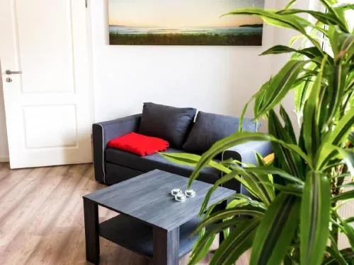 Apartment Tolle Ferienwohnung in Freital by Interhome in Freital, Deutschland