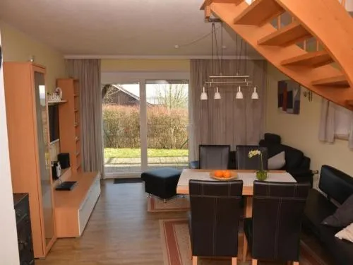 Holiday Home Bärbel by Interhome in Zandt, Deutschland