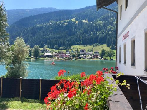 Apartment Wohnung mit Balkon und 2 Schlafzimmer by Interhome in Feld am See, Österreich