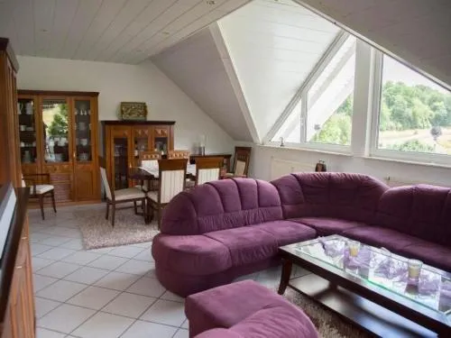 Apartment Taunustraum by Interhome in Steckenroth, Deutschland