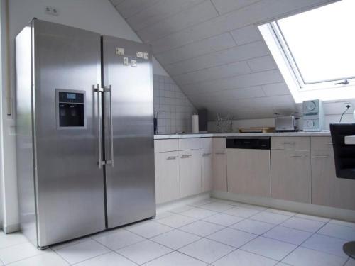 Holiday apartment Taunustraum in Hohenstein Hesse in Hohenstein