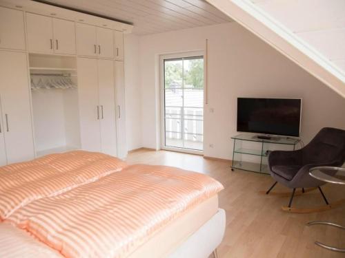 Holiday apartment Taunustraum in Hohenstein Hesse in Hohenstein