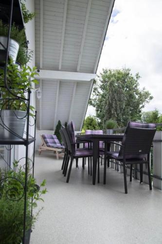 Holiday apartment Taunustraum in Hohenstein Hesse in Hohenstein