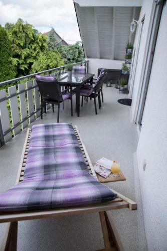 Holiday apartment Taunustraum in Hohenstein Hesse in Hohenstein