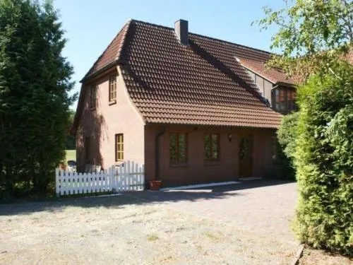 Apartment Schoenk in Havetoft by Interhome in Havetoft, Deutschland