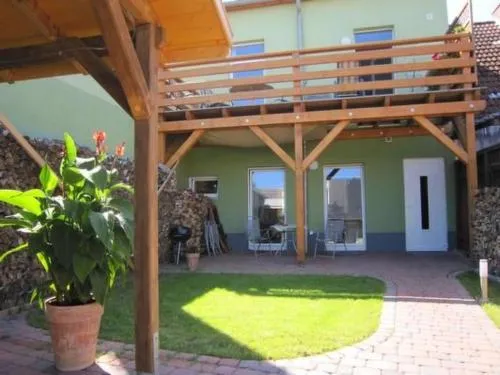 Apartment Charmante Wohnung in Malchow by Interhome in Malchow, Deutschland