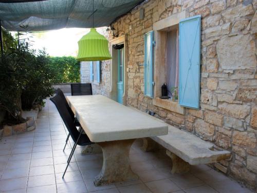 Apartment appartement de vacances 1 Eti und Mia Haus by Interhome in Muntic