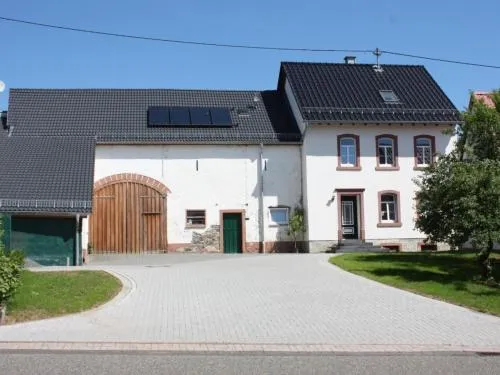 Holiday Home Schäwisch by Interhome in Dreis-Brück, Deutschland