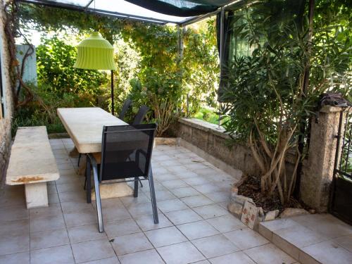 Apartment appartement de vacances 1 Eti und Mia Haus by Interhome in Muntic