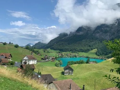 Apartment Bemer-Rempfler by Interhome in Bürglen, Schweiz