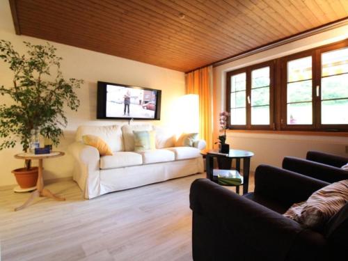 Apartment Bemer-Rempfler by Interhome in 隆格恩