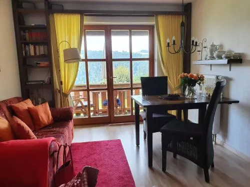 Apartment Gemütliche Ferienwohnung mit Blick auf die Donau by Interhome in Obernzell, Deutschland