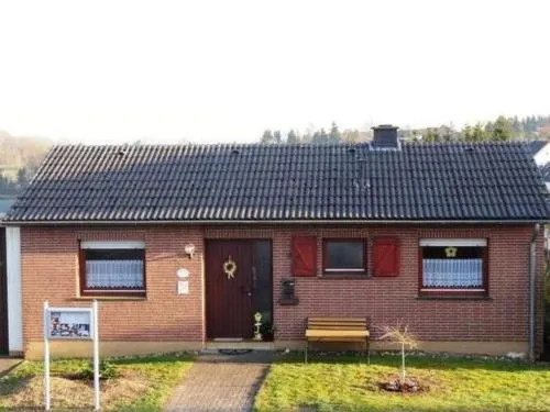 Holiday Home Haus Sonnenhang by Interhome in Waldorf, Deutschland