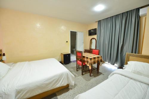 hotel photo