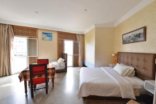 hotel photo