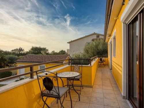 Holiday Home Charmante Familienvilla für 14 Personen in der Nähe von Porec by Interhome (Holiday Home Charmante Familienvilla fur 14 Personen in der Nahe von Porec by Interhome) in Zbandaj