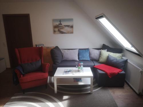Apartment Landurlaub Mecklenburgische Seenplatte b- Waren Müritz by Interhome (Apartment Landurlaub Mecklenburgische Seenplatte b- Waren Muritz by Interhome) in Groß Gievitz