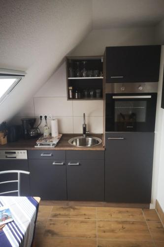 Apartment Landurlaub Mecklenburgische Seenplatte b- Waren Müritz by Interhome (Apartment Landurlaub Mecklenburgische Seenplatte b- Waren Muritz by Interhome) in Groß Gievitz