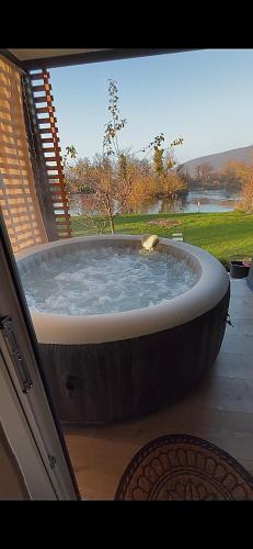 Apartman Deluxe Una Holiday - Location saisonnière - Bihać