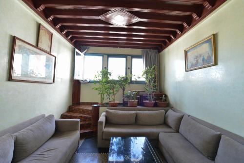 HOTEL VELLEDA in Rabat