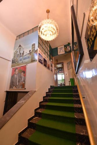 HOTEL VELLEDA in Rabat