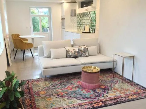 Apartment Kleines Loft by Interhome in Gais, Schweiz