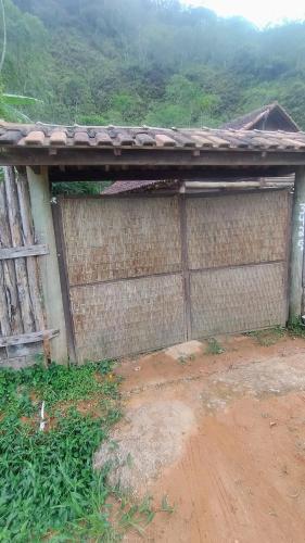 Casa da montanha Ubatumirim in Praia do Puruba