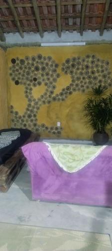 Casa da montanha Ubatumirim in Praia do Puruba