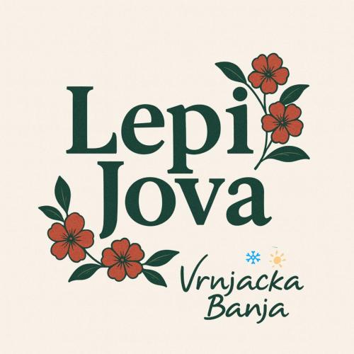 Lepi Jova JEZERO