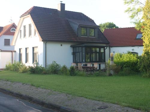 Holiday Home Küsterhaus by Interhome in Stollhamm, Deutschland