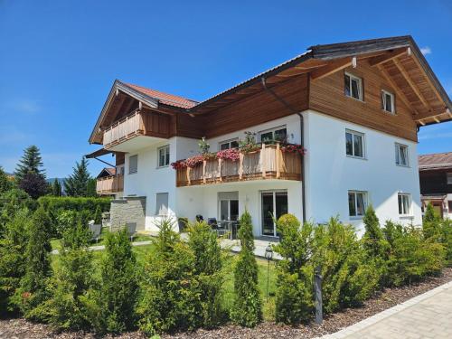 Apartment Tegernsee Stern bei Rottach-Egern by Interhome in 克羅伊特