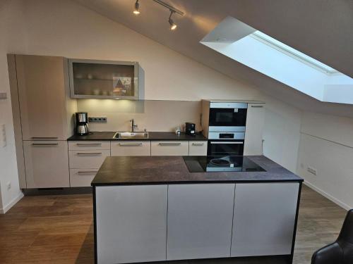 Apartment Tegernsee Stern bei Rottach-Egern by Interhome in 克羅伊特