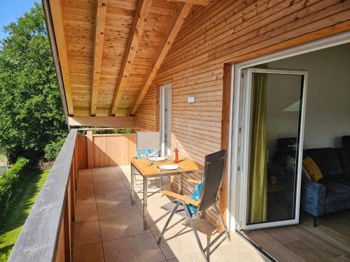 Apartment Tegernsee Stern bei Rottach-Egern by Interhome in 克羅伊特