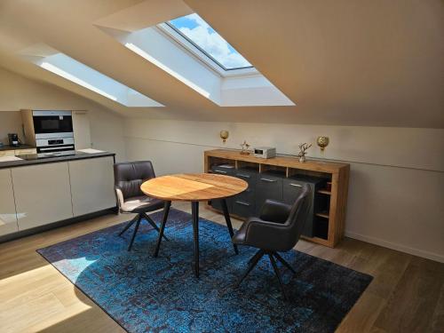 Apartment Tegernsee Stern bei Rottach-Egern by Interhome in 克羅伊特