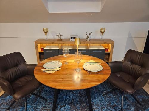 Apartment Tegernsee Stern bei Rottach-Egern by Interhome in 克羅伊特