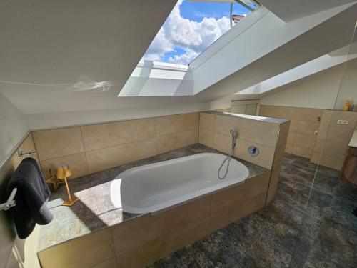 Apartment Tegernsee Stern bei Rottach-Egern by Interhome in 克羅伊特