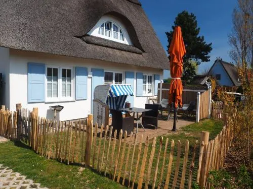 Holiday Home in Hohenkirchen mit Garten by Interhome in Beckerwitz, Deutschland