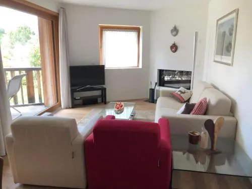 Apartment Motta Rotonda by Interhome in Maloja, Schweiz