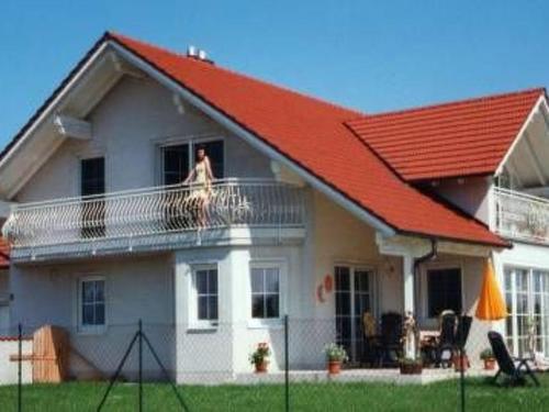 Apartment Haus Anja in Bad Füssing by Interhome in Bad Füssing, Deutschland